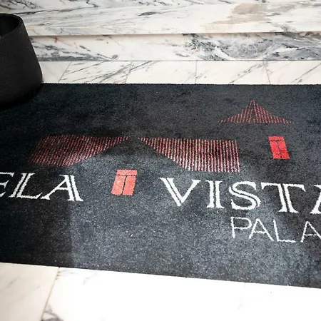 Bela Vista Palace Apartment Cascais