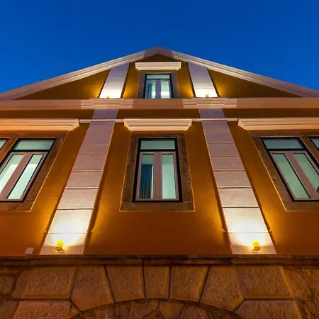 Bela Vista Palace Appartamento *