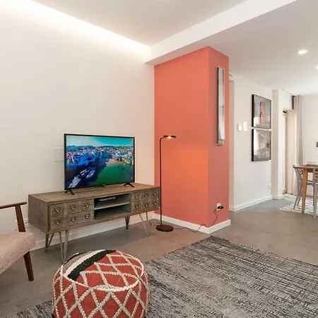 Bela Vista Palace Apartment