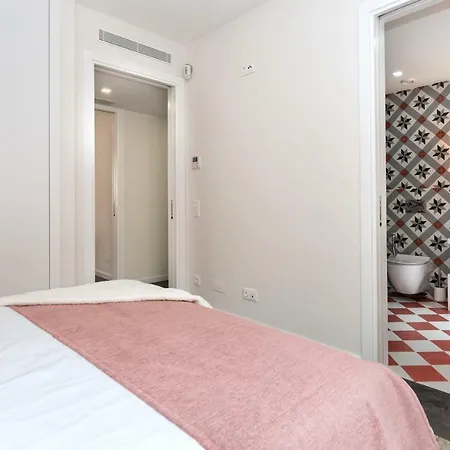 Bela Vista Palace Apartment