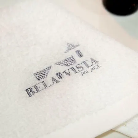 Apartment Bela Vista Palace