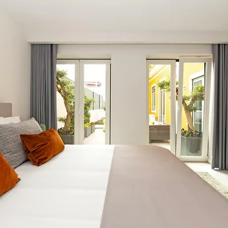 Apartment Bela Vista Palace *