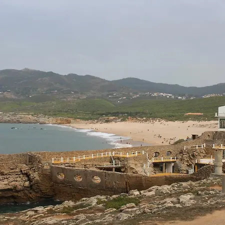 Appartamento Bela Vista Palace