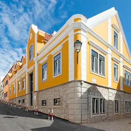 Bela Vista Palace Apartament *