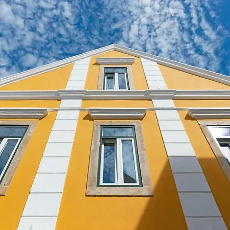 Bela Vista Palace *