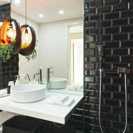 Bela Vista Palace Apartament *