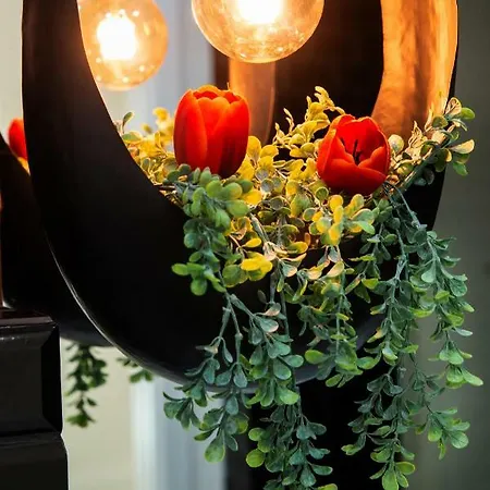 Apartament Bela Vista Palace