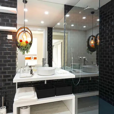 Bela Vista Palace Apartament