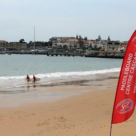Bela Vista Palace Cascais