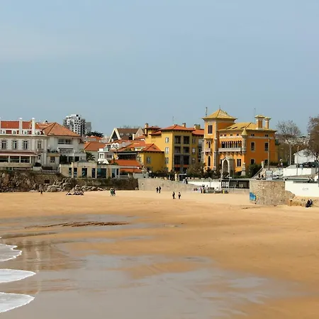 Bela Vista Palace * Cascais